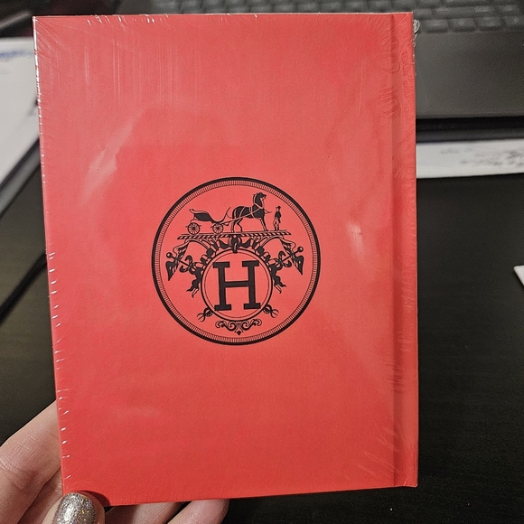 Hermes Mini Pocketbook - Picture 3 of 7